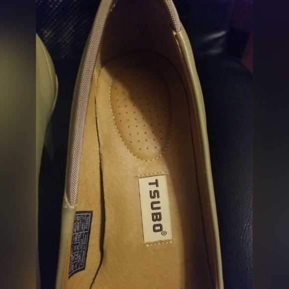 NWOT Tsubo shoes discontinued - Picture 5 of 11